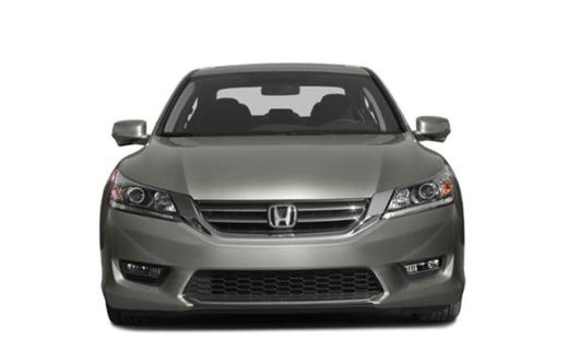 2014 Honda Accord EX