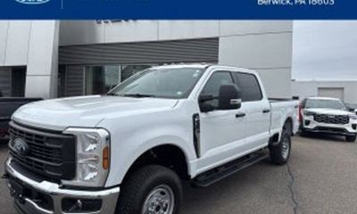 2026 Ford F-250 XL