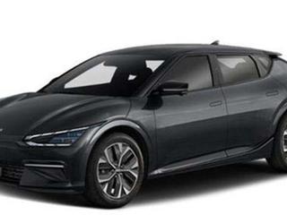 2024 Kia EV6
