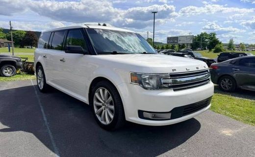 2016 Ford Flex SEL
