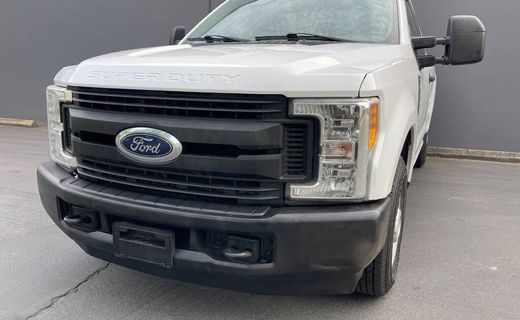 2017 Ford F-250 XL