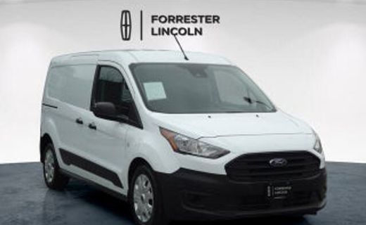 2020 Ford Transit Connect XL