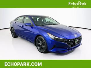 2022 Hyundai Elantra SEL W Convenience