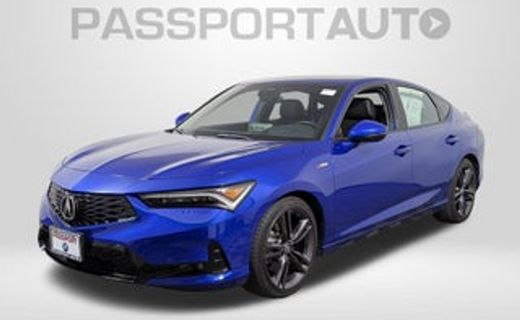 2023 Acura Integra Tech