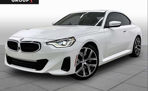 2024 BMW 230i