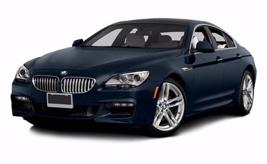 2014 BMW 640I Xdrive GC
