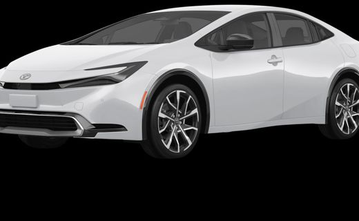2026 Toyota Prius Prime phev SE