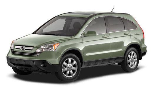 2008 Honda CR-V