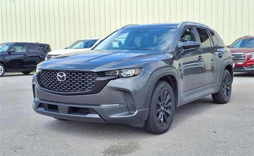 2023 Mazda CX-50 Preferred Plus Package