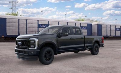 2026 Ford F-250 XL