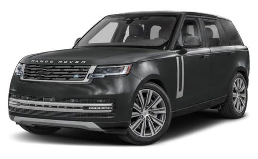 2026 Land Rover Range SE