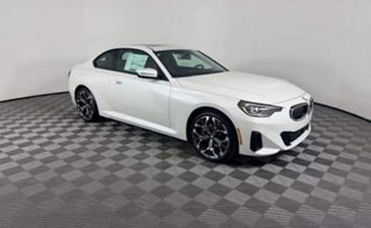 2026 BMW M240I