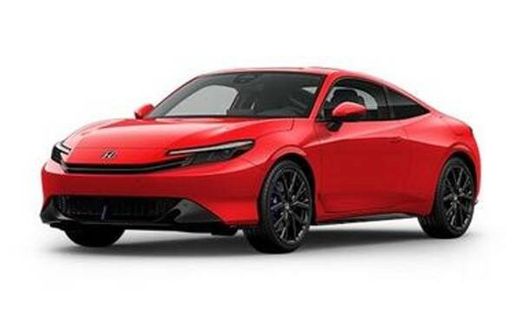 2026 Honda Prelude Base