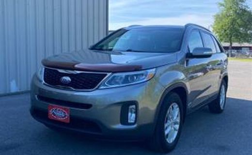 2014 Kia Sorento