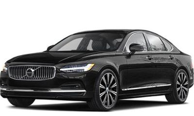 2023 Volvo S90 Plus Bright With