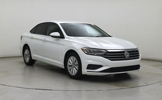 2020 Volkswagen Jetta