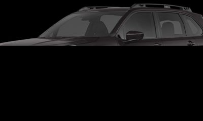 2026 Subaru Forester Premium Base