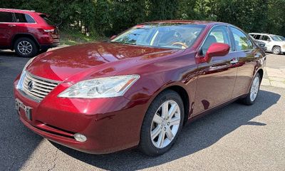 2007 Lexus ES 350