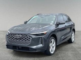 2025 Audi Q5 E