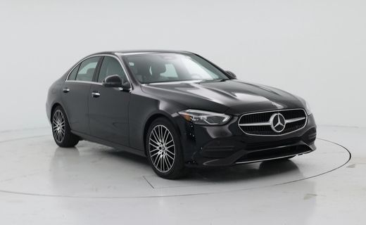 2023 Mercedes-Benz C-Class C300 4MATIC