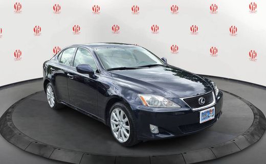2008 Lexus IS 250