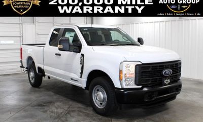 2026 Ford F-350 XL