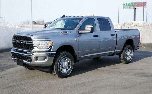 2023 Ram 3500 Laramie