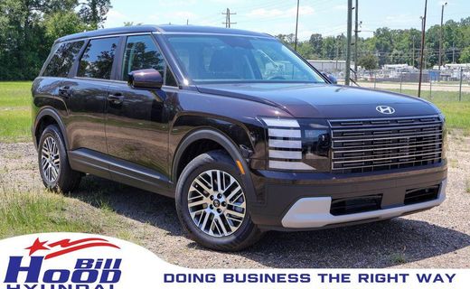 2026 Hyundai Palisade SE