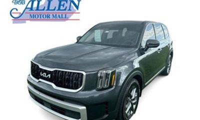 2024 Kia Telluride LX