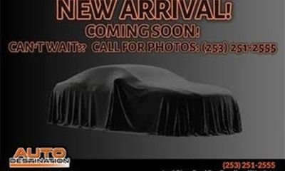 2014 Lexus LS 460