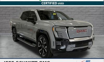 2026 GMC Sierra Denali 24