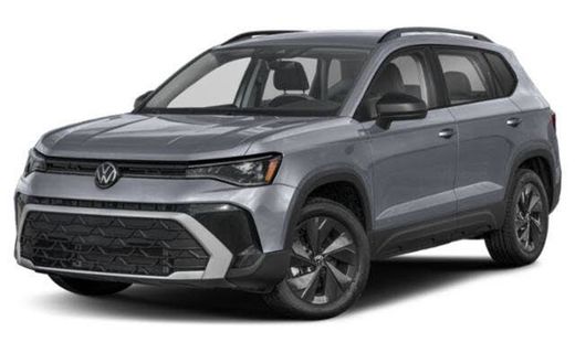 2025 Volkswagen Taos 4MOTION S