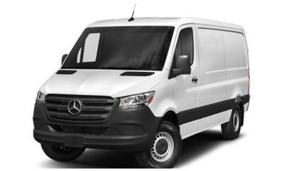 2024 Mercedes-Benz Esprinter 907 VS30