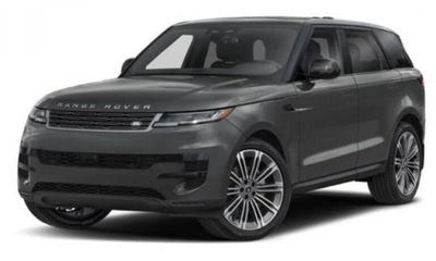 2026 Land Rover Range Sport P360 SE