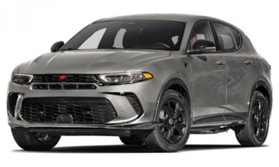 2024 Dodge Hornet R T