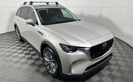 2026 Mazda CX-90 Preferred
