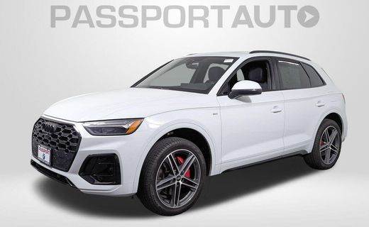 2024 Audi Q5 E