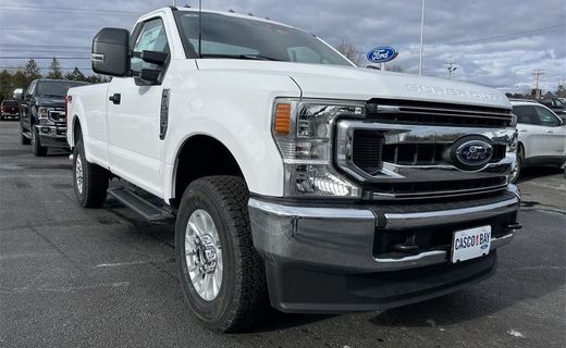 2022 Ford F-350 XL LB