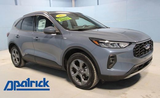 2025 Ford Escape ST Line Select