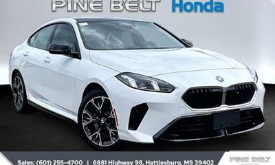 2026 BMW 228 Gran Coupe