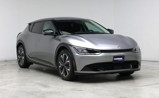 2022 Kia EV6