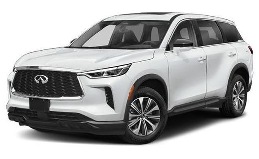 2023 Infiniti QX60 Pure
