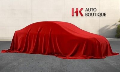 2020 Audi RS 3 Quattro