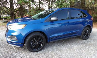 2024 Ford Edge SE