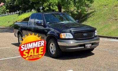 2000 Chevrolet Silverado