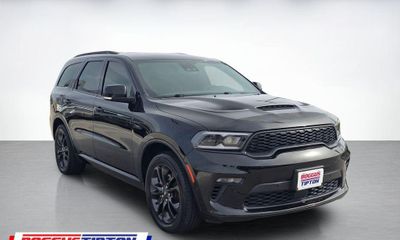 2023 Dodge Durango R T