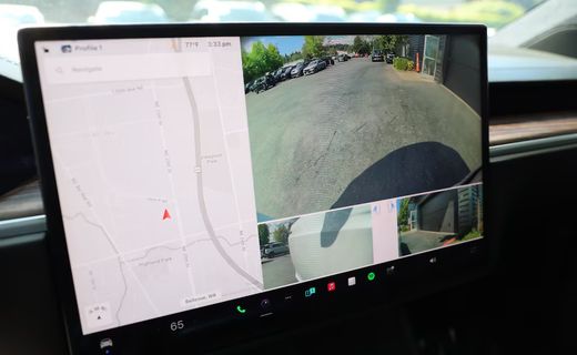 2024 Tesla Model X