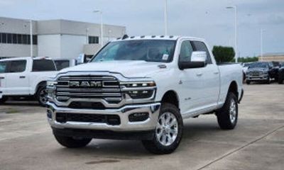 2026 GMC Sierra HD AT4