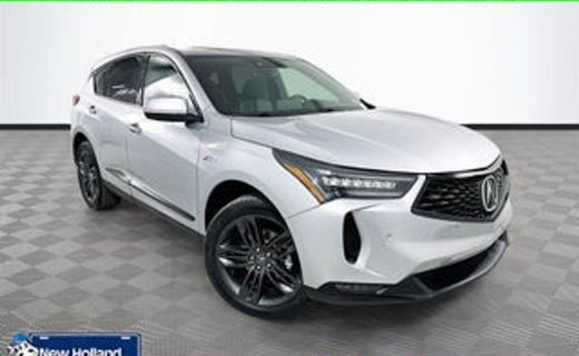 2023 Acura RDX Advance