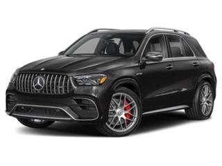 2024 Mercedes-Benz GLE-Class